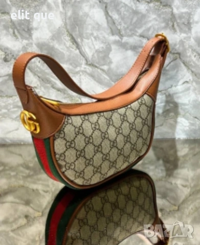 дамски чанти Gucci , снимка 14 - Чанти - 55240002