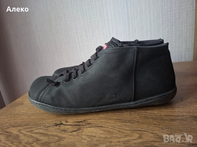 Camper мъжки обувки 43- 44 номер. , снимка 7 - Ежедневни обувки - 54874637