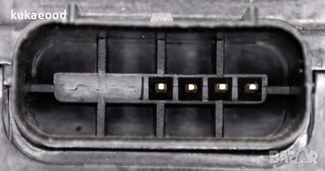 Брава за врата Kia Optima MK3, снимка 8 - Части - 54050935