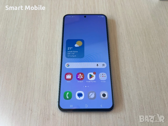 Продавам Samsung Galaxy A57 5G 256/8GB