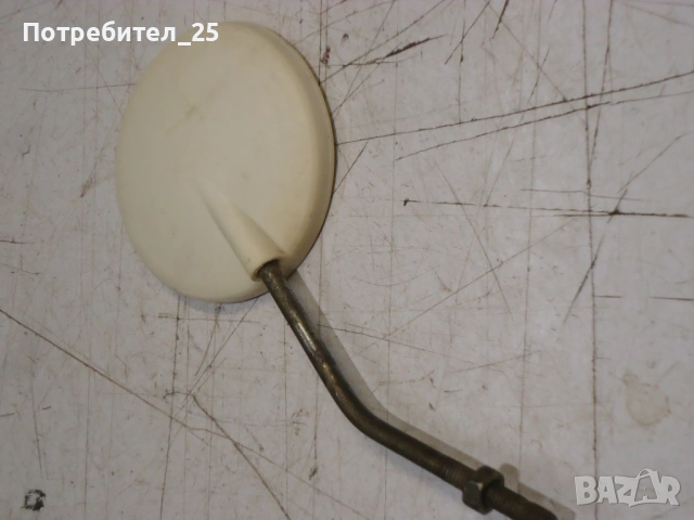 Огледало за ретро велосипед, снимка 3 - Велосипеди - 54513674