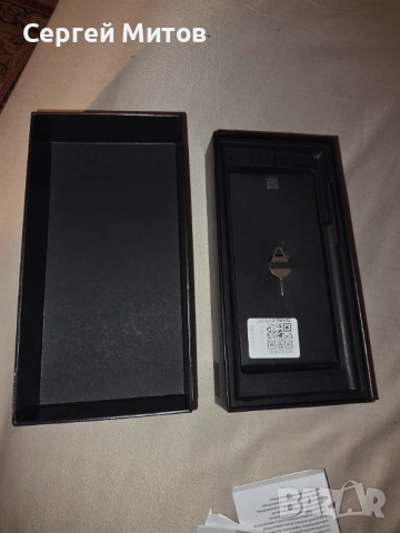 Продавам самсунг галакси s22 ултра, цвят боргунди, 512 gb. ram, 5G. , снимка 9 - Samsung - 54558600