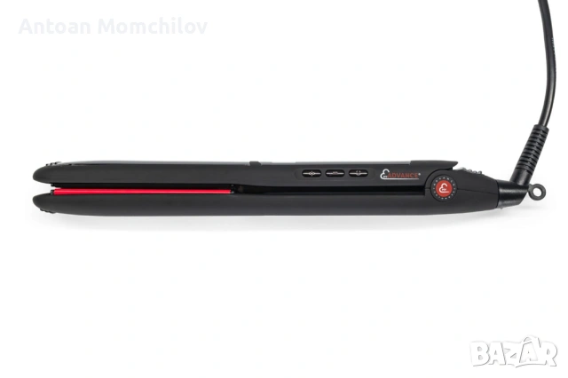 Преса за коса ADVANCE Slim A21-S Infrared, снимка 3 - Преси за коса - 54946252