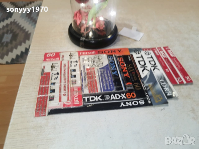 СВЕТЕЩА РОЗА 2303261917LCHERY1, снимка 5 - Колекции - 53950581