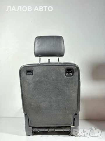 Кожен салон Audi Q5 Sline електрически с подгрев , снимка 10 - Части - 54928738