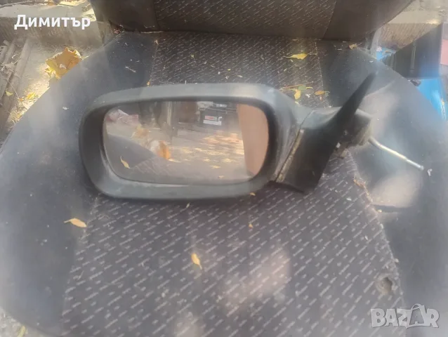 Ляво Огледало За Опел Астра Ф Комби 1996г / Opel Astra F Combi 1996y