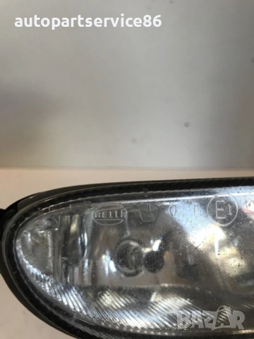 Халогенна светлина за мъгла предна дясна за Chrysler Pt Cruiser 2.2 Crd (2004) 223073-02