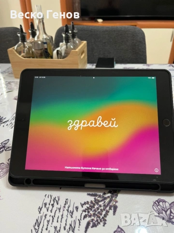 IPad 128gb, снимка 7 - Таблети - 54891471