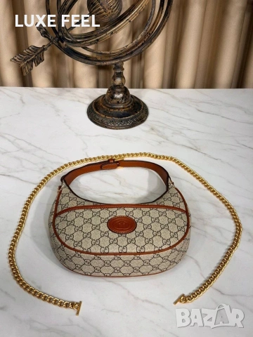 Gucci ⚜️Дамски Чанти , снимка 13 - Чанти - 54538893