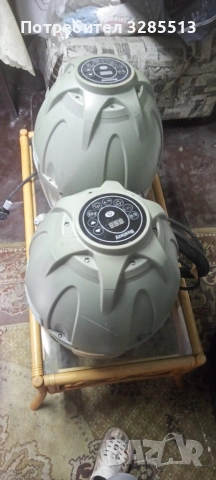 Помпи за джакузи, снимка 2 - Басейни и аксесоари - 54539993