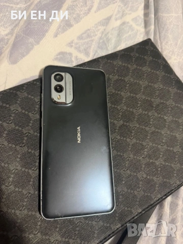 Nokia X30 256GB, снимка 5 - Nokia - 54726914