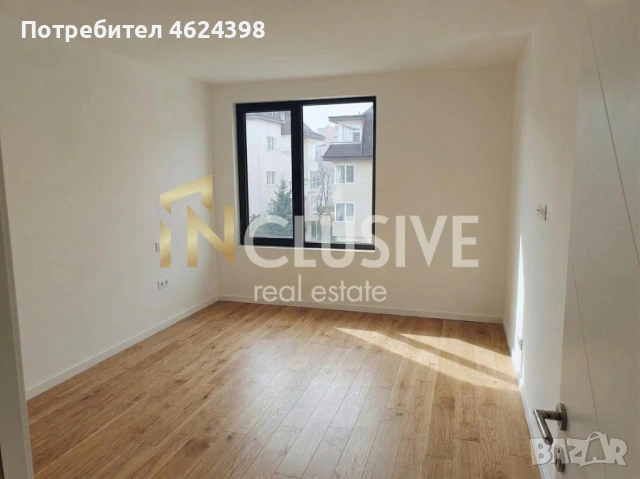 Продавам тристаен апартамент в Манастирски ливади, снимка 5 - Апартаменти - 54699148