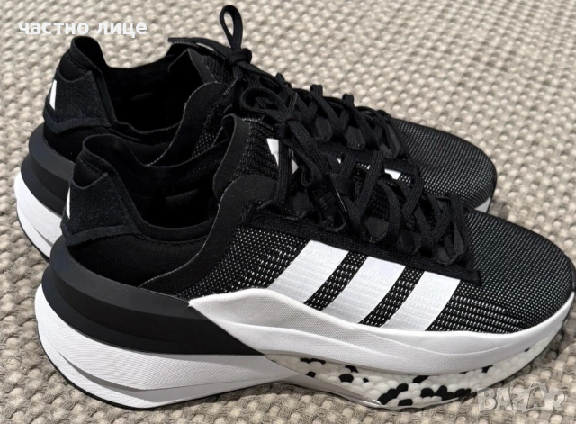 НОВИ маратонки ADIDAS, снимка 14 - Маратонки - 54358239