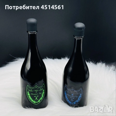 Вейпове Дом Периньон 