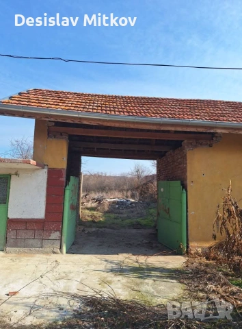 Къщата е за Покрив, снимка 6 - Къщи - 55142419