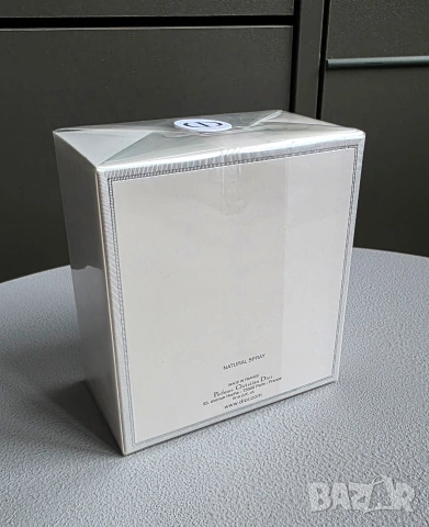 Дамски парфюм Miss Dior Parfum, снимка 4 - Дамски парфюми - 54357834