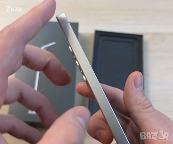 Samsung Galaxy S25 FE - 8/256 - Чисто Нов!, снимка 18 - Samsung - 54686146