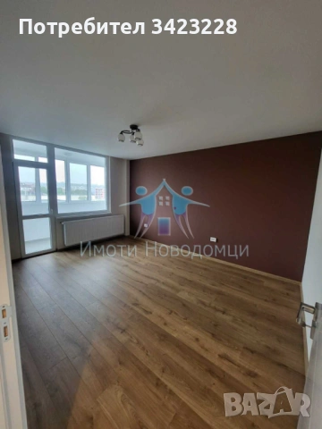 Тристаен,Шумен, Център, снимка 5 - Апартаменти - 54909241