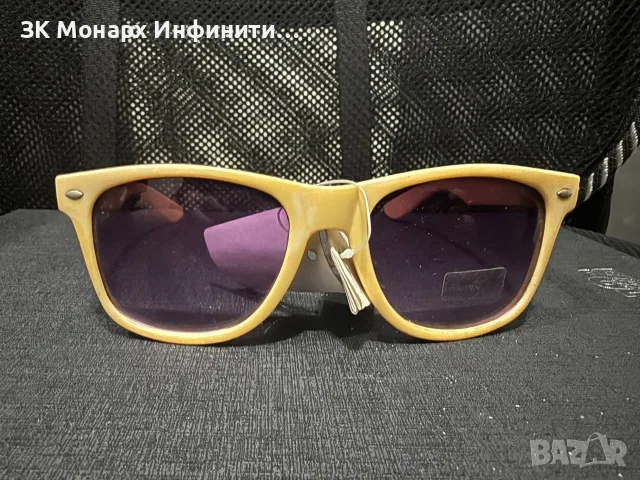Слънчеви очила /без марка/, снимка 2 - Слънчеви и диоптрични очила - 55565407