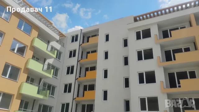 Апартамент 2-стаен, снимка 16 - Апартаменти - 55310771