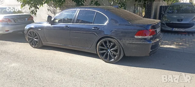 джанти за БМВ 21" спорт пакет , снимка 5 - Гуми и джанти - 55482072