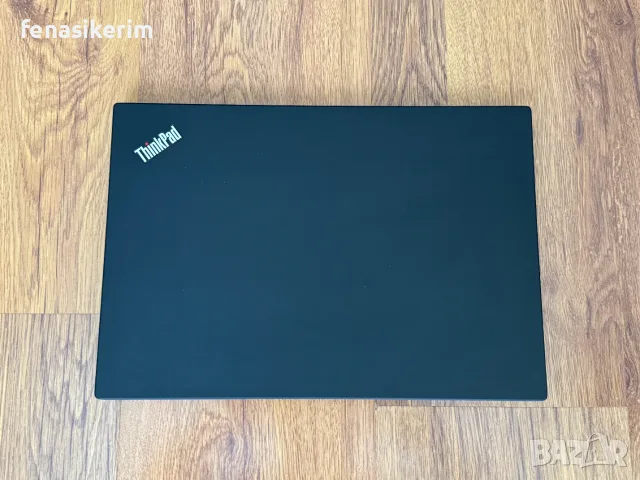 14' Full HD Ryzen 7 PRO 5850u Lenovo ThinkPad T14 Gen 2 16GB DDR4/512GB NVMe/Radeon Pro/E-SIM
