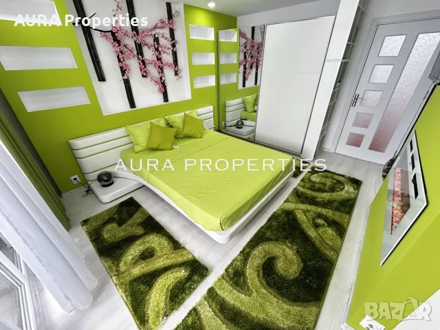 Разград / 3-стаен, обзаведен, снимка 5 - Апартаменти - 55530956