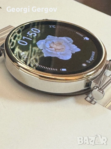 Huawei Watch GT 4, снимка 7 - Смарт часовници - 54636011