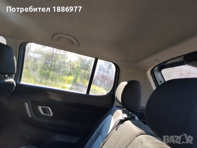 Шкода Фабия, снимка 10 - Автомобили и джипове - 54381968