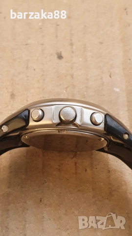 Мъжки часовник Timex Indiglo, снимка 3 - Мъжки - 54667533