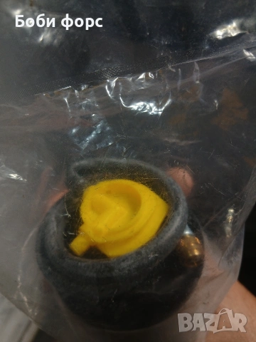 Лепило спукана гума оргинално мерцедес , снимка 6 - Аксесоари и консумативи - 54351553