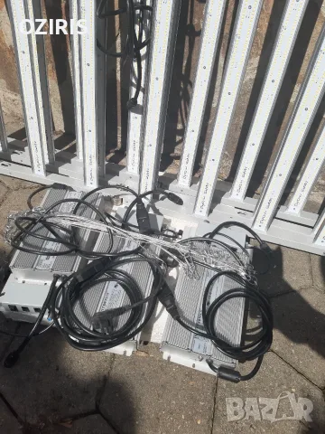 MARS HYDRO FC 6500 720W, снимка 10 - Лед осветление - 55538059