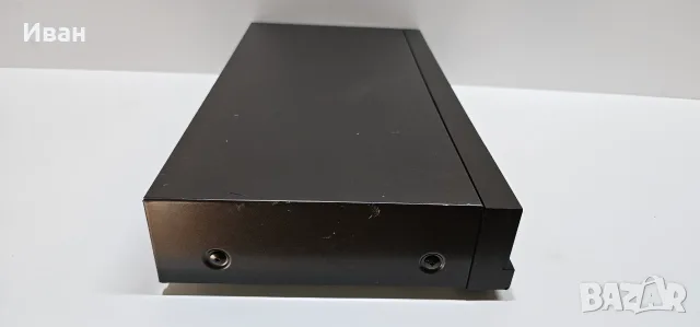 CD плейър Technics SL-P230, снимка 3 - Декове - 55631419