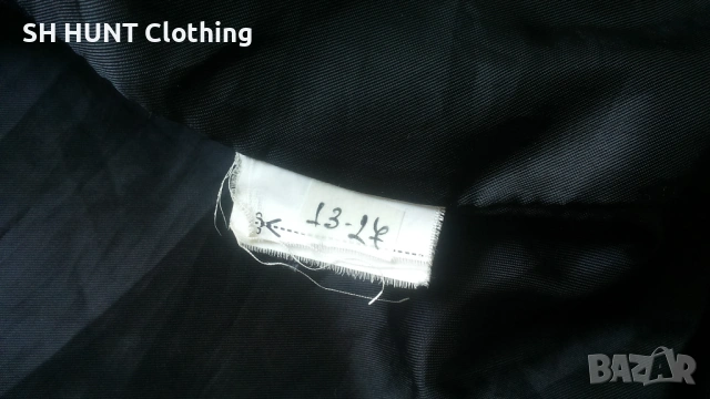 Jack & Jones OSONIC LEATHER Jacket Размер M мъжко яке естествена кожа 13-27, снимка 14 - Якета - 54803523