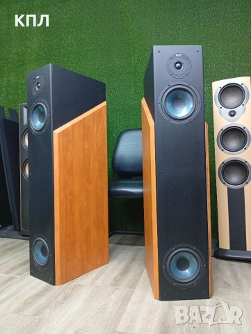 Тонколони HECO Mythos 500, снимка 2 - Тонколони - 54074863