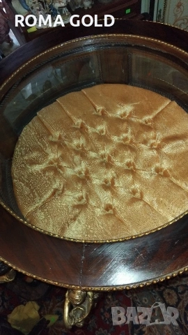 Ретро, антични масички, снимка 4 - Маси - 54027475