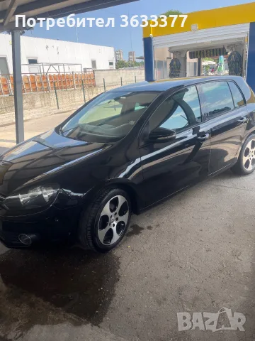 Голф 6 2012 година , снимка 10 - Автомобили и джипове - 55613738