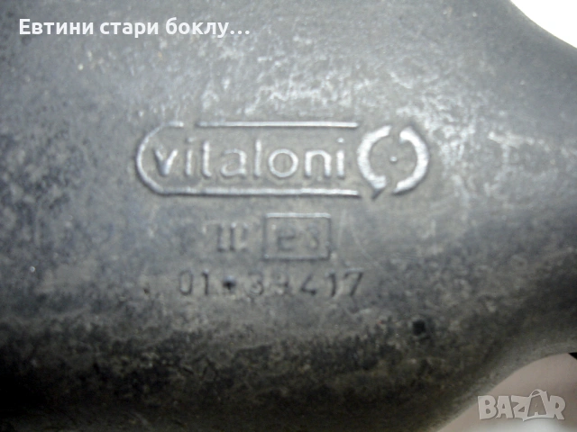 Vitaloni - дясно огледало за FIAT Tipo, UNO, снимка 6 - Части - 54510461