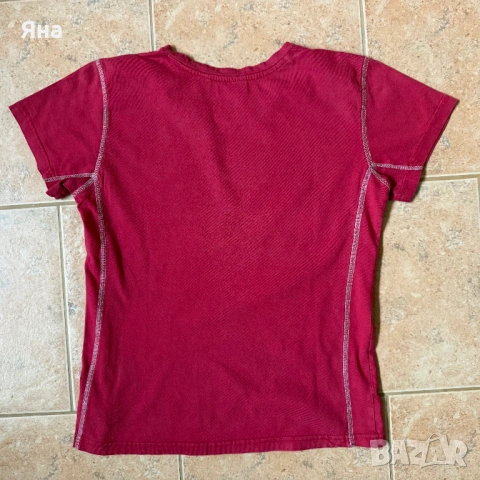 Колекциа от летни дамски тениски М/40, снимка 10 - Тениски - 54045756