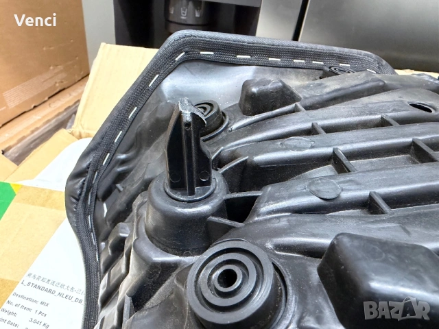 Седалка за BMW F750GS F850 GS 2018-2023 Китайкса, снимка 3 - Части - 54747323