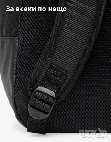 ADIDAS Condivo 3 Backpack Black Черна Раница Адидас Код P2479, снимка 3 - Раници - 54435907