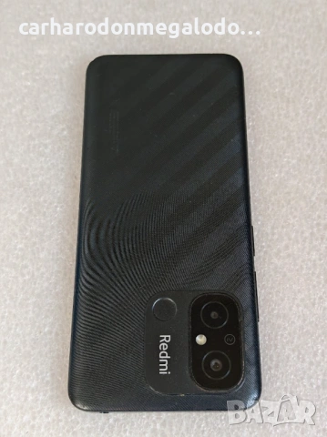 Xiaomi Redmi 12C 128GB 4GB RAM Dual, снимка 8 - Xiaomi - 54528328