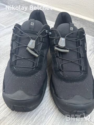 маратонки Salomon, снимка 6 - Маратонки - 55244213
