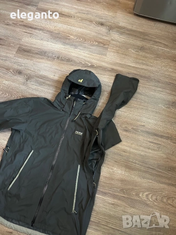 Висок клас мъжко яке Peak Performance Lite R&D GoreTex Technical Waterproof Jacket , XL размер, снимка 7 - Якета - 54619641