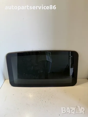 Стъкло за шибидах за Chrysler 300C 3.0D (2009) 43R-001305 #4911 OEM, снимка 2 - Части - 55641302