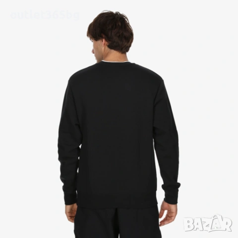 Nike - HM0177-010 NSW SW AIR CREW FLC BB Оригинал Код 609, снимка 2 - Спортни дрехи, екипи - 54045849