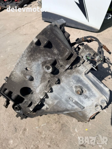 20EA47 ръчна скоростна кутия 6 степенна от Peugeot 308, 2.0 BlueHDI, 6 sp., 150 ph., engine AHX, снимка 2 - Части - 54712362