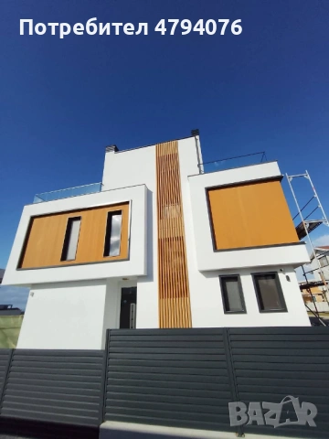 Професионално боядисване, монтаж и почистване — Бургас, снимка 3 - Ремонти на къщи - 54171473