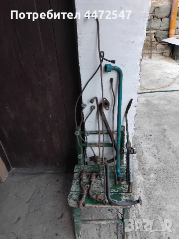 разпродажба на части за земеделски машини и селскостопанска техника , снимка 6 - Ключове - 54147236