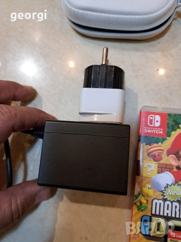 Хакнат Nintendo Switch Lite, снимка 13 - Nintendo конзоли - 54415792